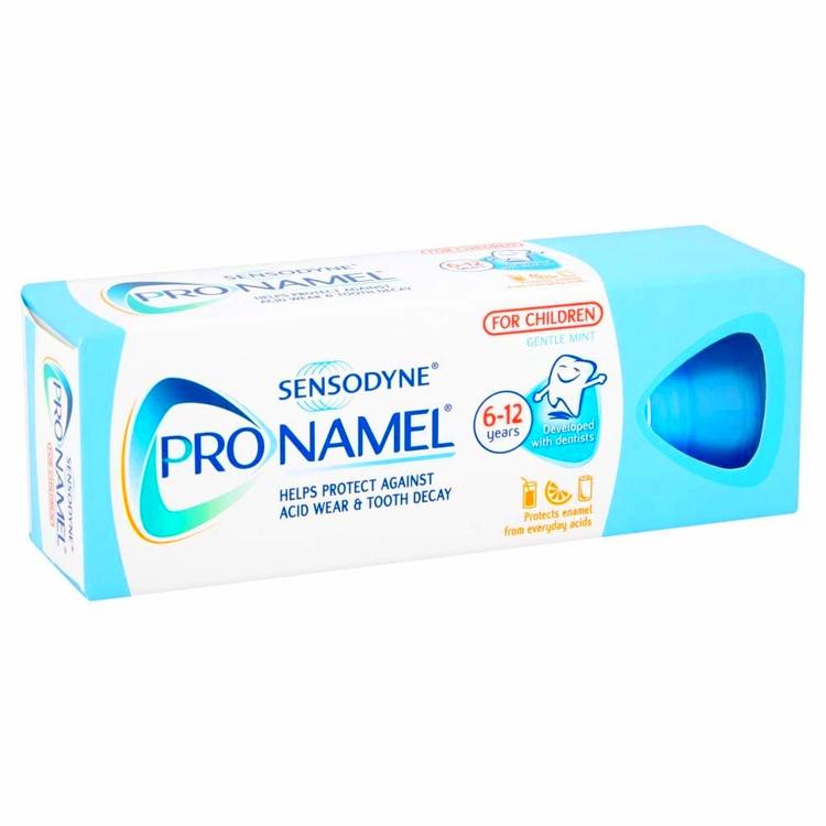 Oral Hygiene