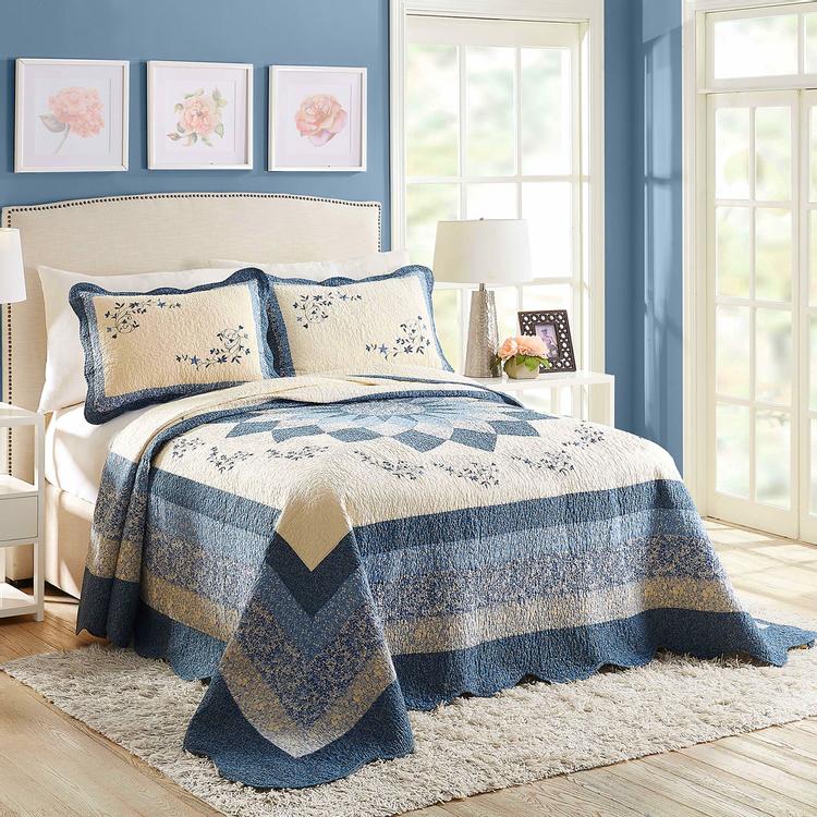 Bedspreads & Coverlets