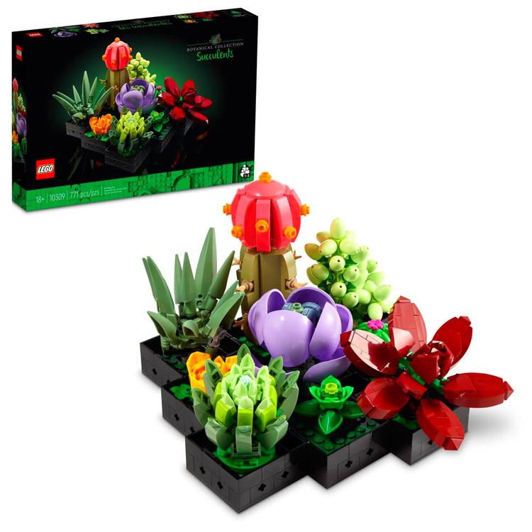 Artificial Plants & Greenery