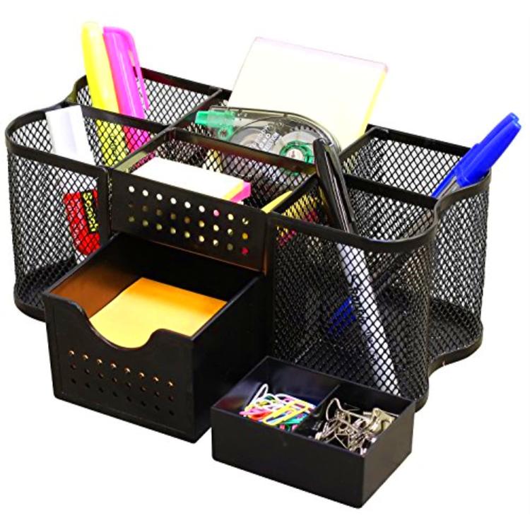 Paper Clip Holders
