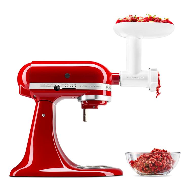 Food Processor Parts & Accessories