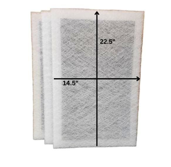 Electrostatic Air Purifiers