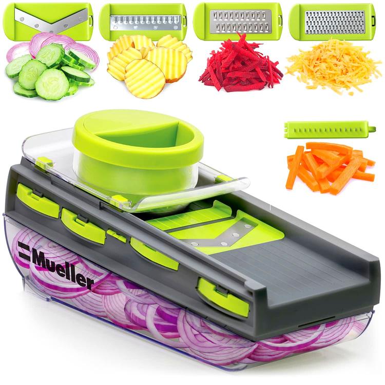 Mandoline Slicer