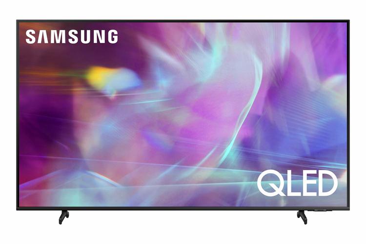 Smallest 4k Tv