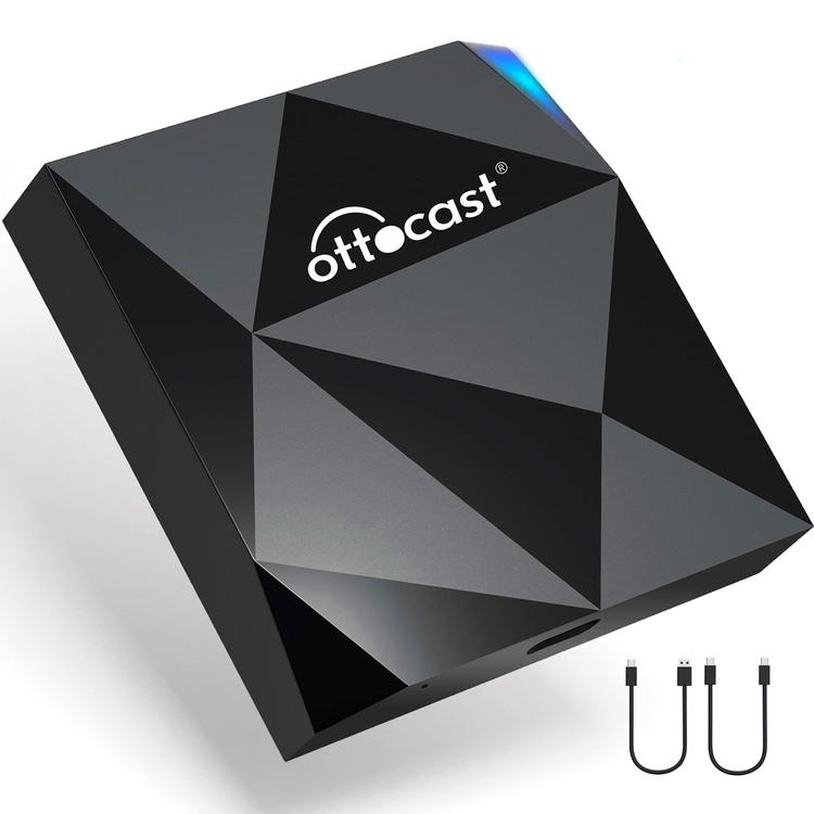 best wireless carplay adapter