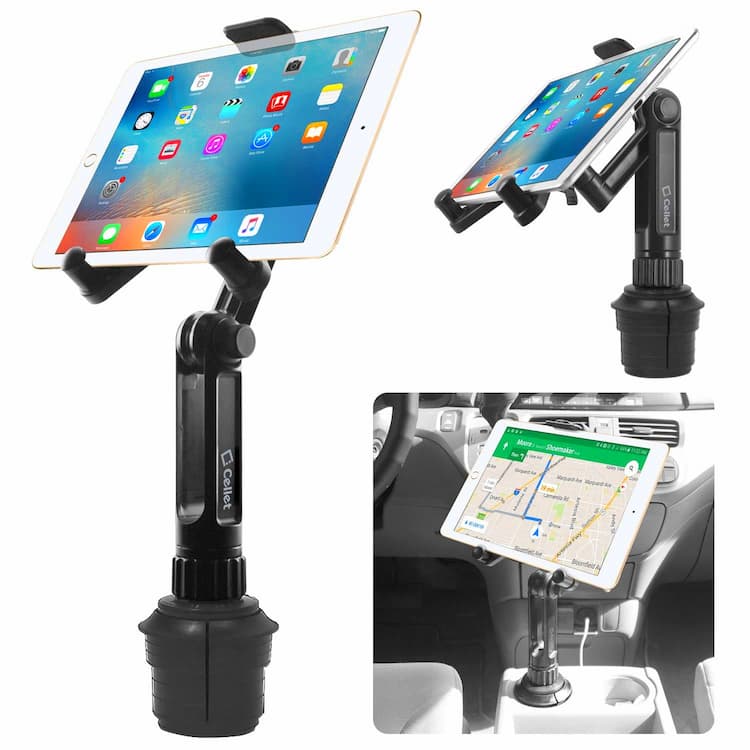 ipad holder for car