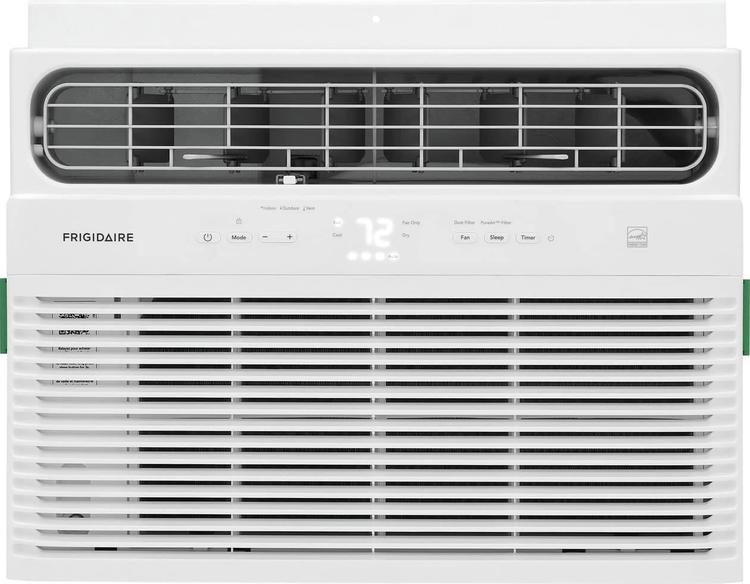 Window Air Conditioner