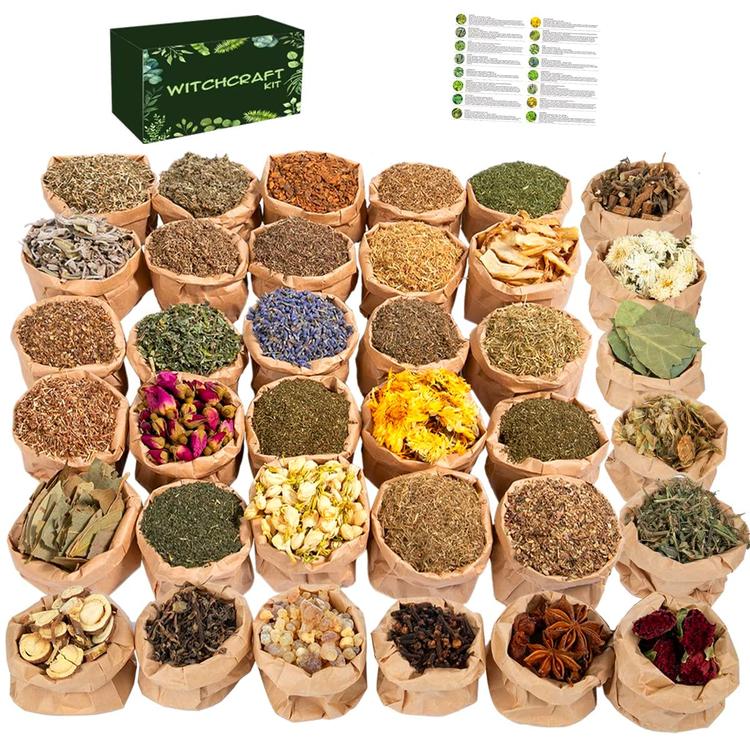 Home Fragrance Potpourris