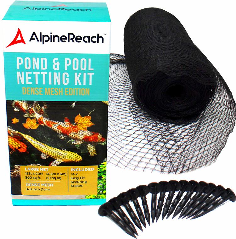 Pond Netting