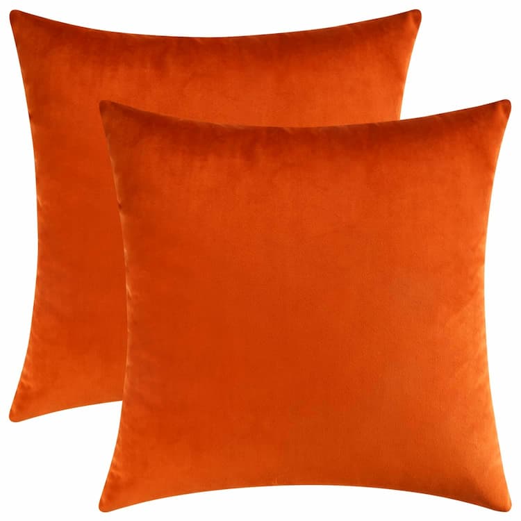 Throw Pillow Covers