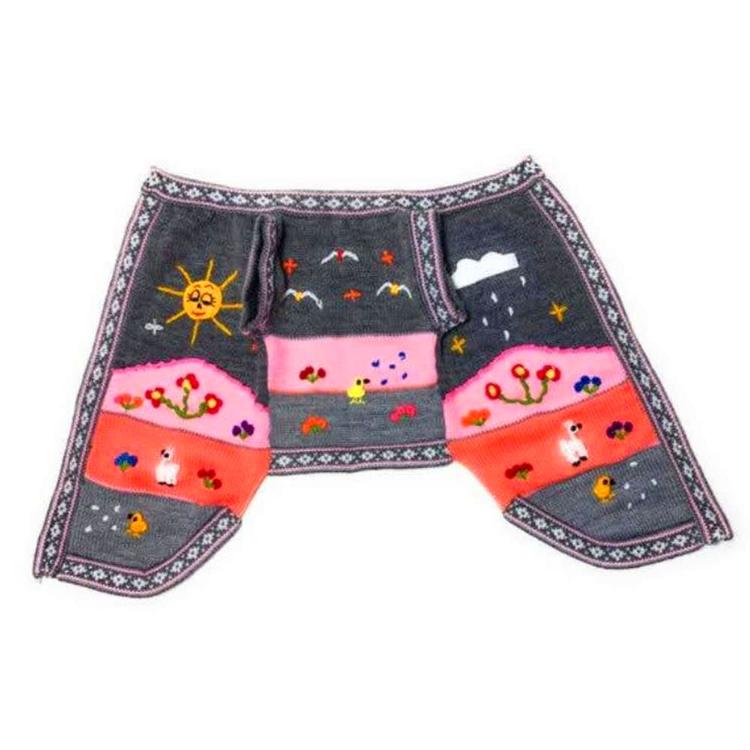 Handmade Dog Sweaters & Hoodies