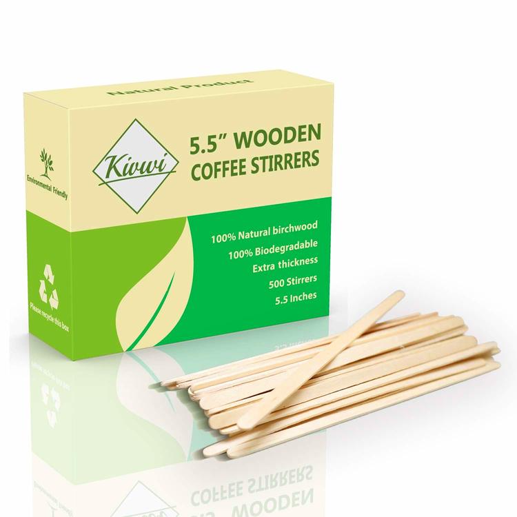 Disposable Drink Stirrers