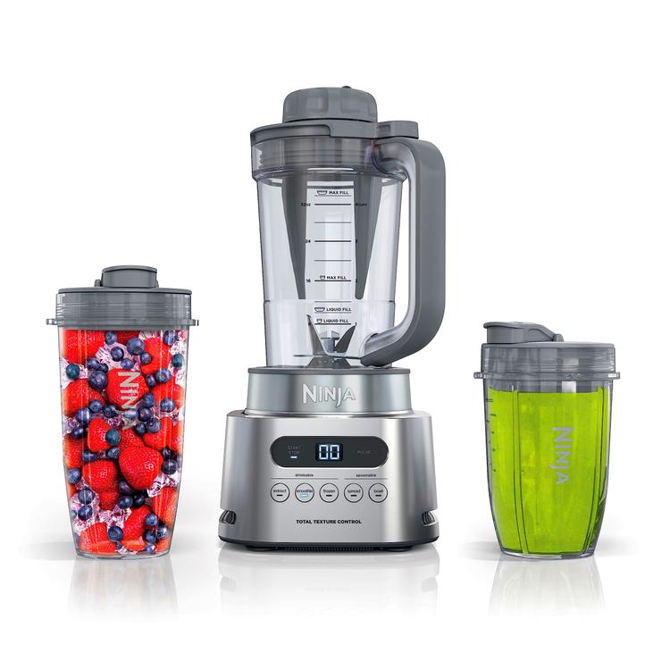 Ninja Blenders