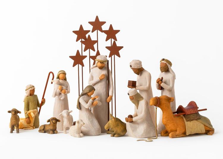 Collectible Figurines