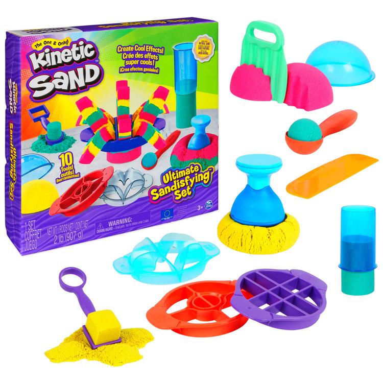 Preschool Art Toys