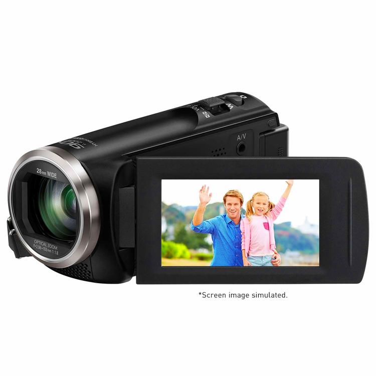 Camcorders