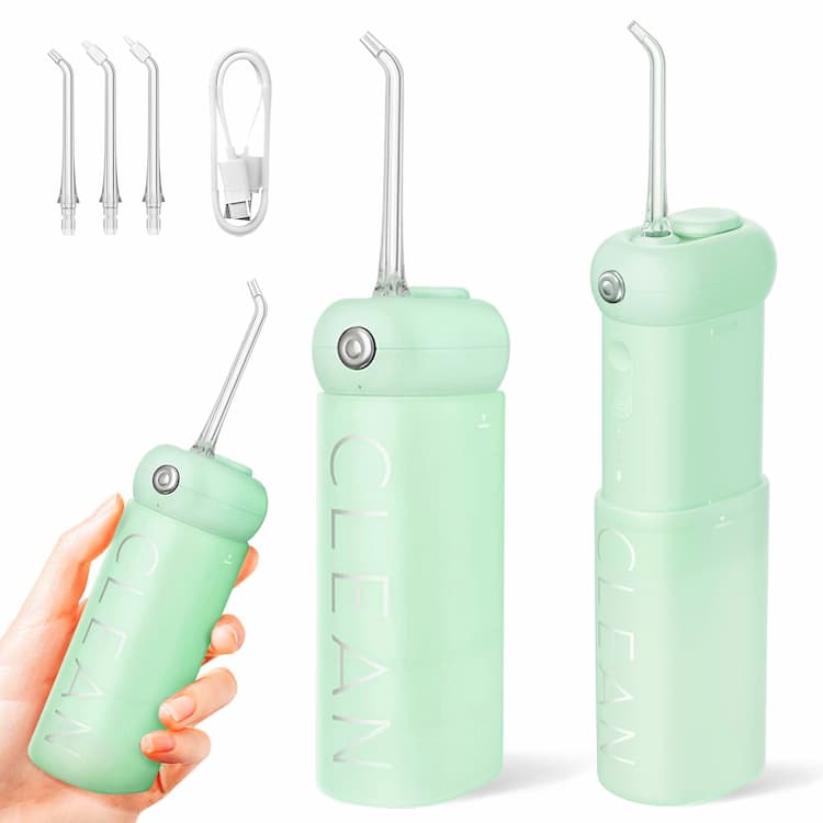 Water Flosser