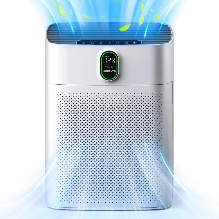 Air Purifiers