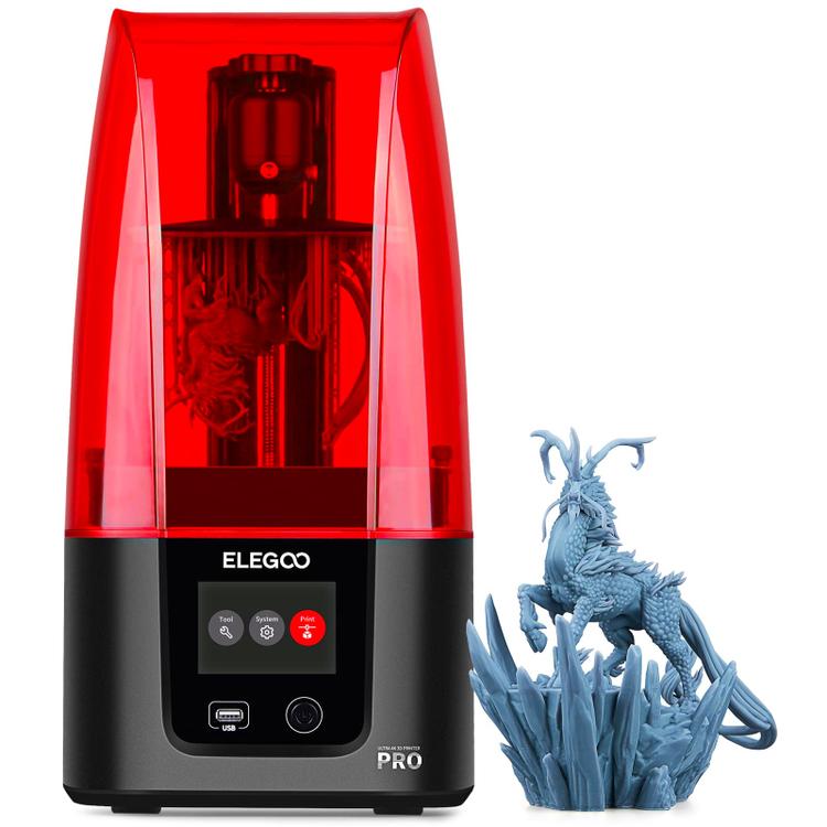 3D Printers