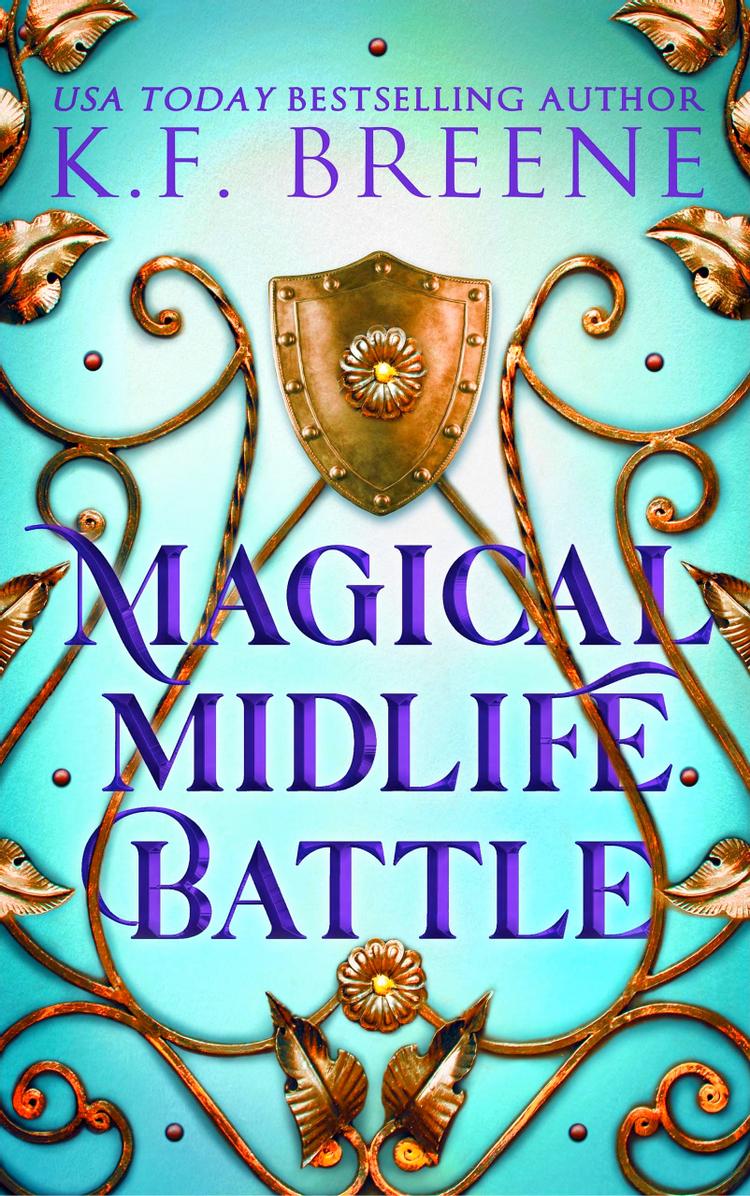 Paranormal Witches & Wizards Romance