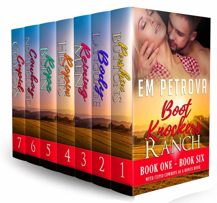 Urban Erotica (Kindle Store)