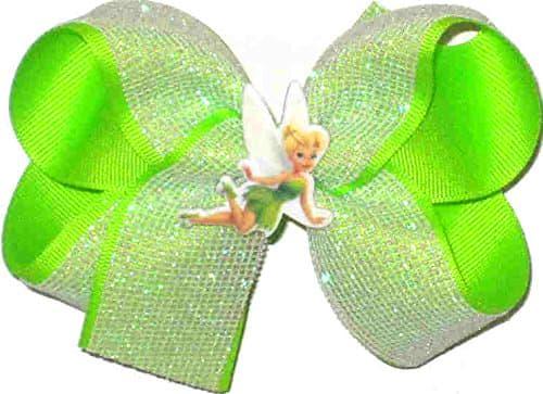Handmade Clips & Barrettes