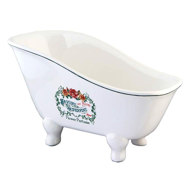 Clawfoot Bathtubs