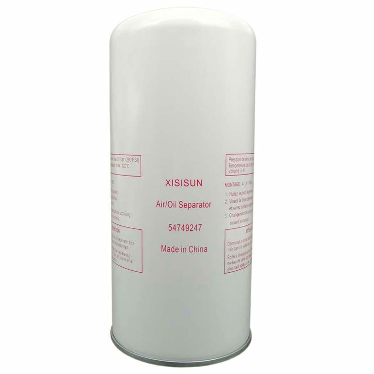 Compressed Air Separators