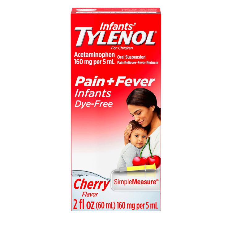 Acetaminophen
