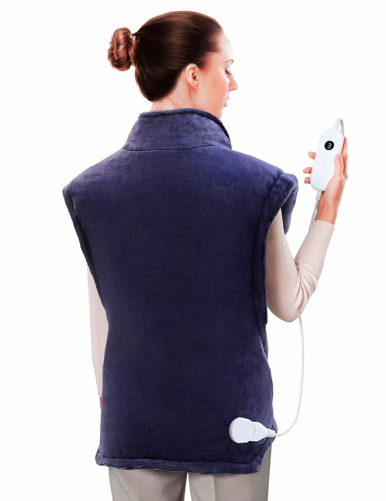 Electric Heating Pad