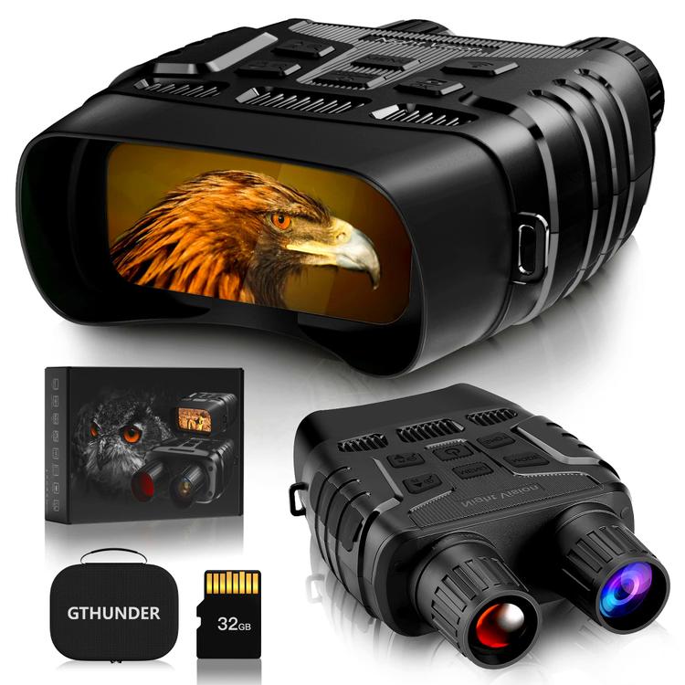 Binoculars for Adults