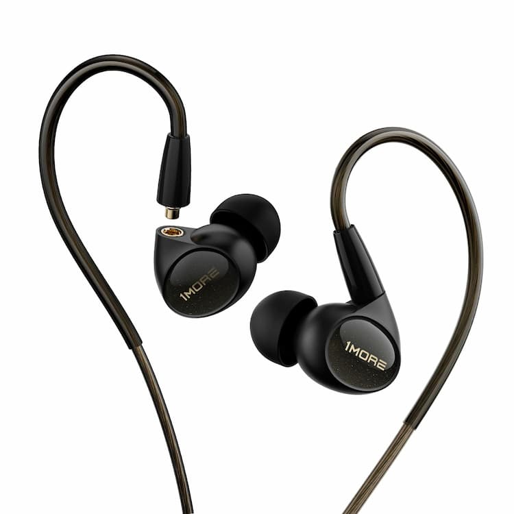 Wired Headphones