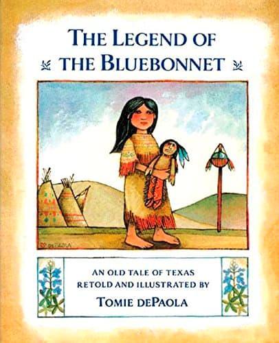 Children's Native American Books