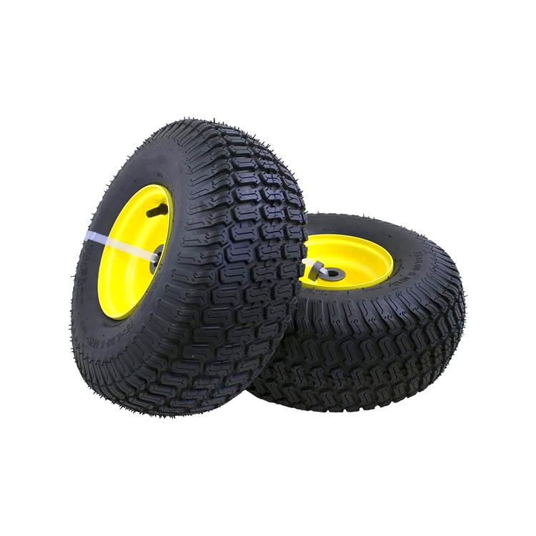 Agricultural Tractor & Farm Equipment Tires