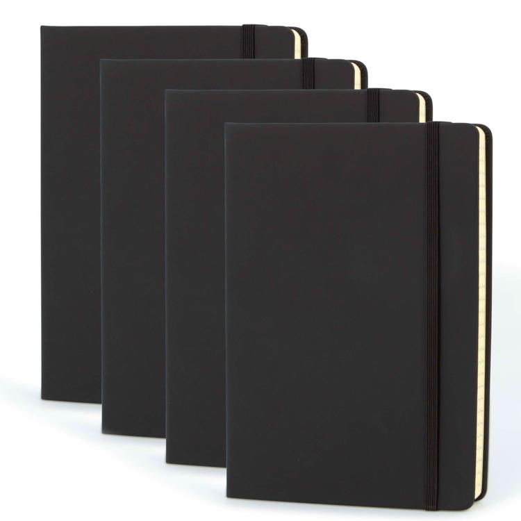 Simply Genius Notebook & Journal Collection.