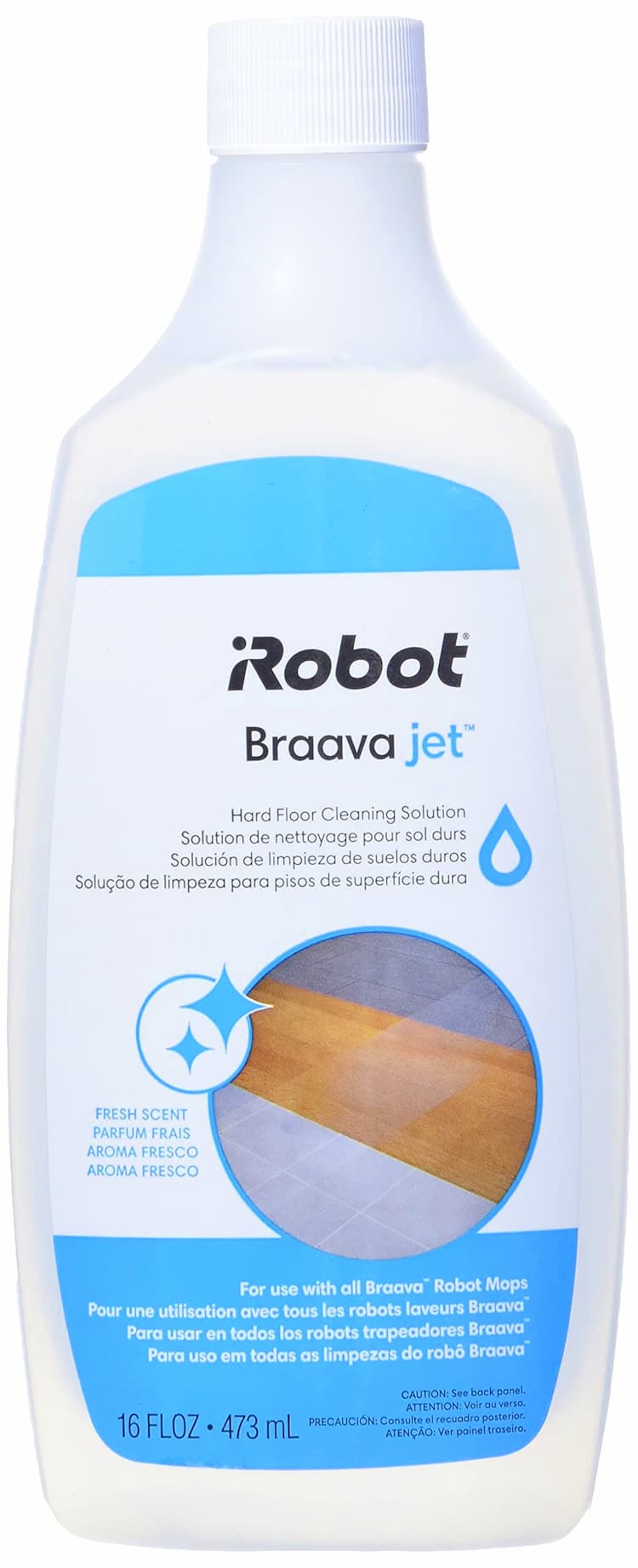 Robotic Vacuums