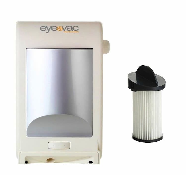 Central Vacuum Systems