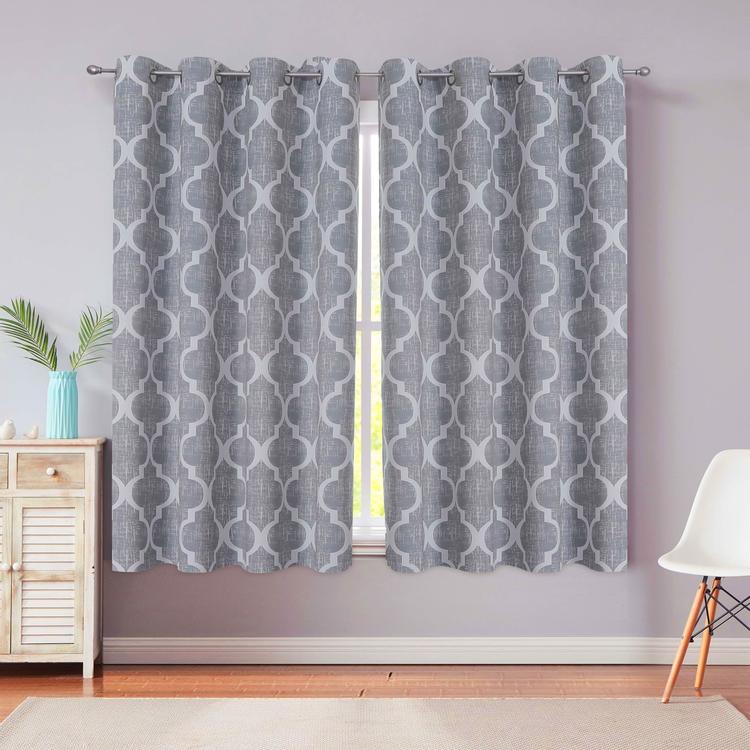 Window Treatment Sets