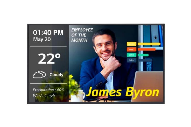 Computer Monitors