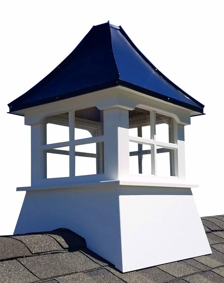 Cupolas
