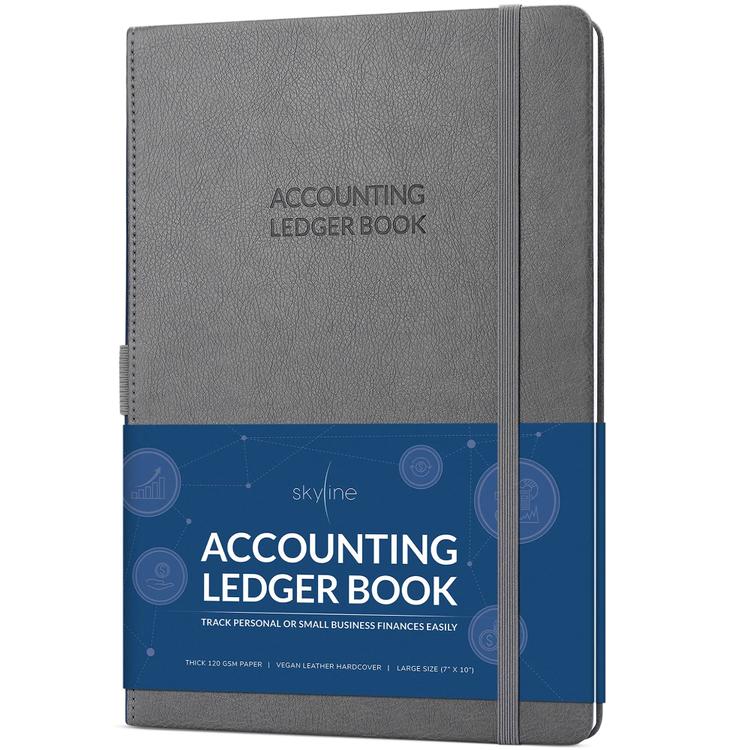 Ledger Sheets