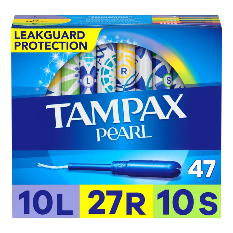 Tampons