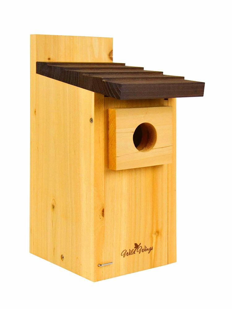 Birdhouses