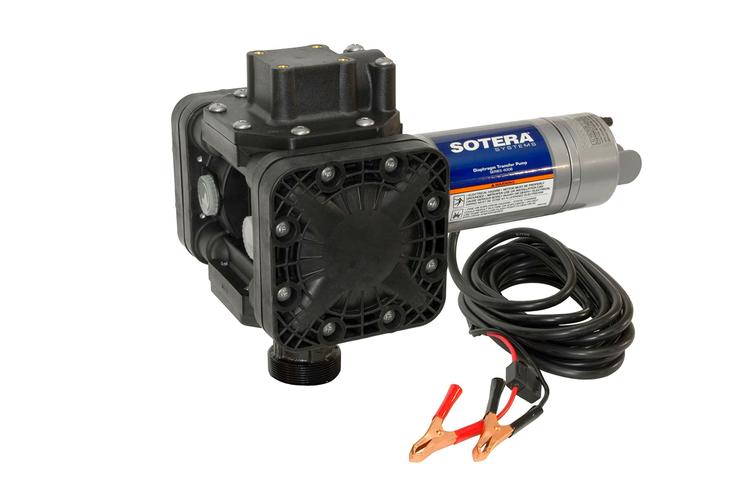Centrifugal Pumps