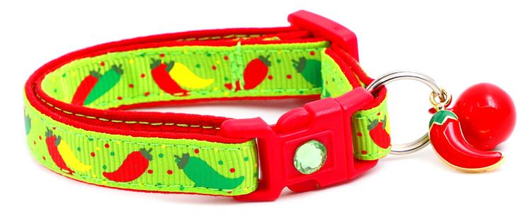 Handmade Dog Collars