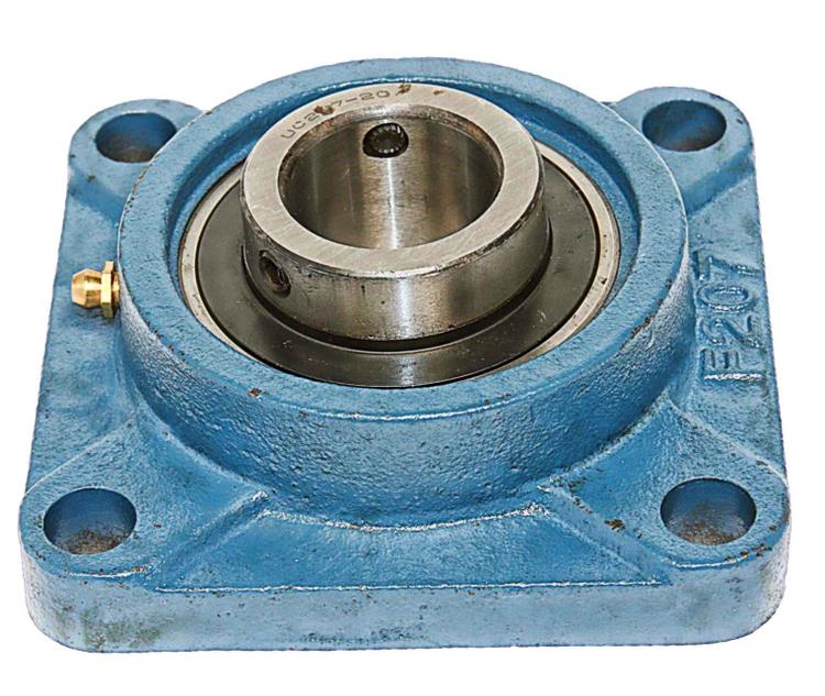 Bearing Housings