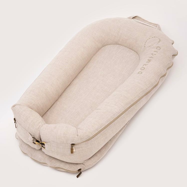 Handmade Nursery Pillowcases