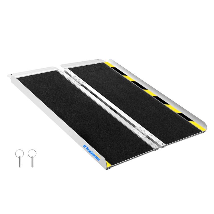 Wheelchair Ramps