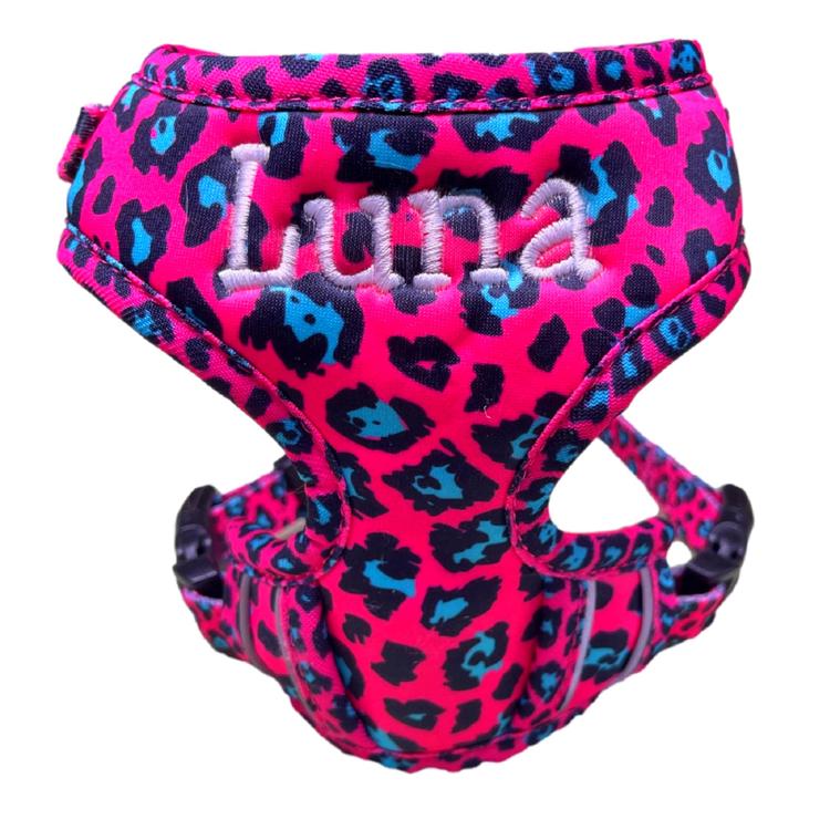 Handmade Dog Harnesses