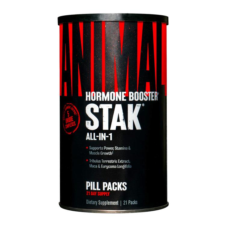 Sports Nutrition Testosterone Boosters